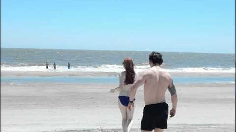 Kizoa Video Editor - Movie Maker: Ashley and Kevin