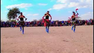 NDAMA JIGUSHILAGA SHOW YA BHUGEMBE 2025
