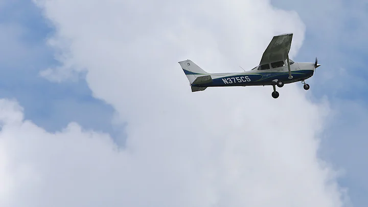 Discover Flying Challenge