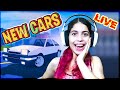 ROBLOX JAILBREAK NEW CAR UPDATE LIVE Stream LisboKate (Sep 6)