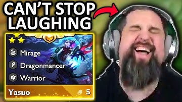 How Mortdog Defeated a Yasuo 3