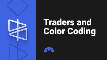 Machinations Academy - Traders and Color Coding