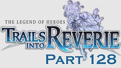 TRAILS INTO REVERIE Part 128 - Lloyd