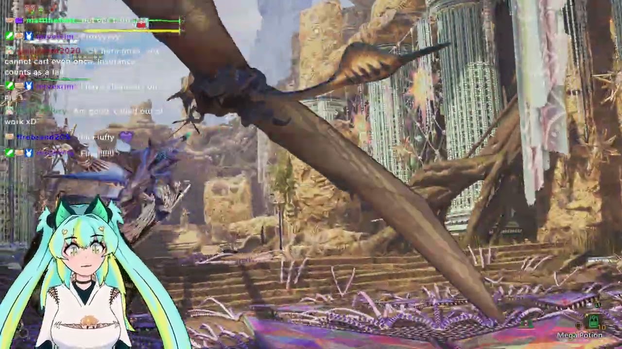 Jin Dahaad challenge quest friends!!! - Open lobby come say Hai - On the road to 500 frens!! VOD