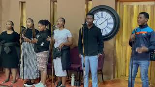 Mbabane Assembly of God Worshippers-Ndiyakholwa