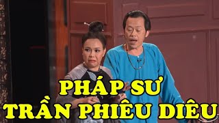 Hài Kịch Đặc Sắc Với Sự Góp Mặt Của Hoài Linh và Việt Hương 