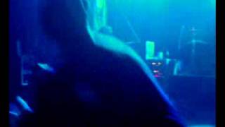 AVA  24.08.07  'A Littles Enough' London Astoria