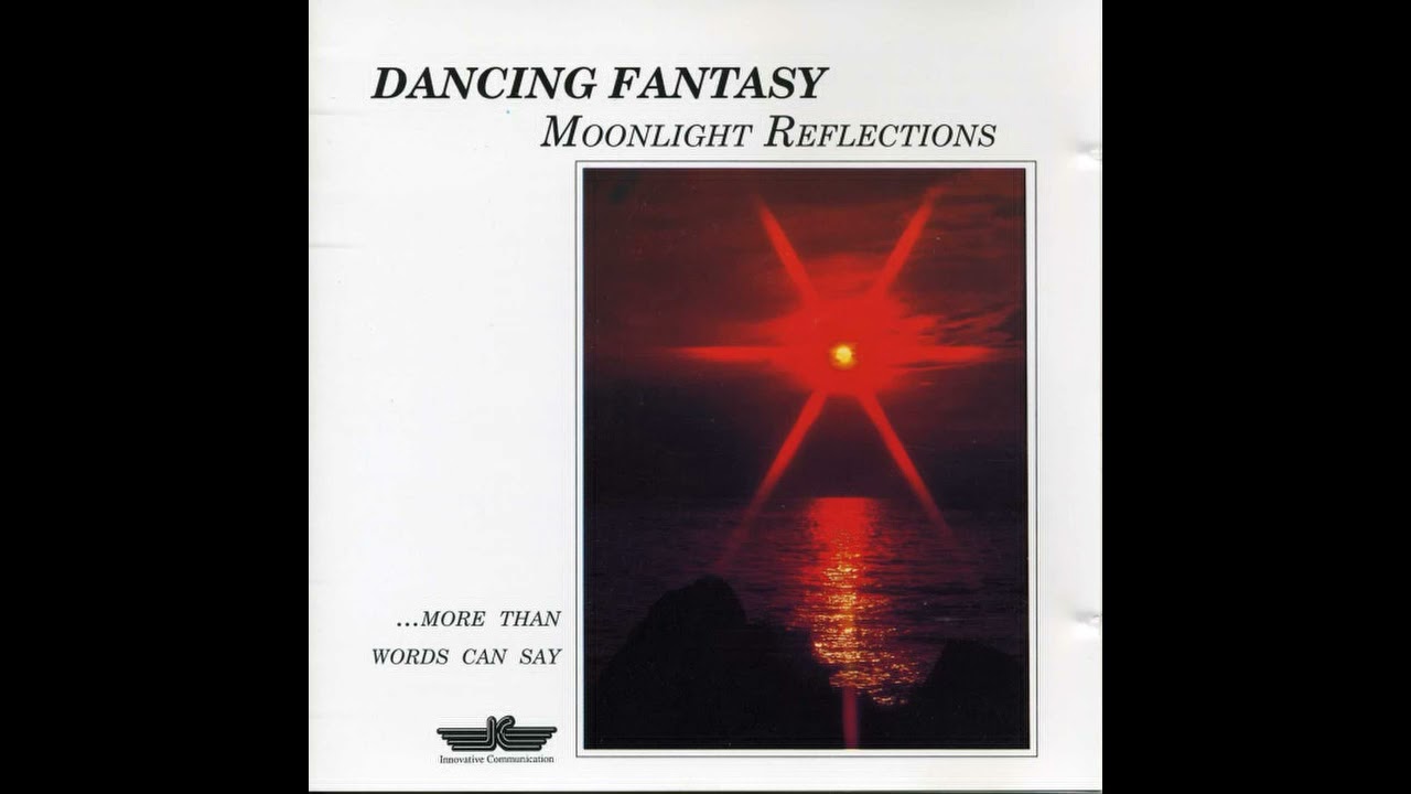 Watch Dancing Fantasy — Imagine on YouTube Watch Dancing Fantasy — Imagine on YouTube