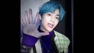 Babydoll X The Perfect Girl Taehyung Edit Hope World7