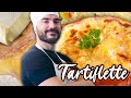 La Tartiflette fondante maison !