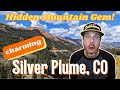 Best Colorado Mountain Towns - Silver Plume, Colorado