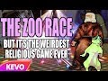 Zoo Race but it