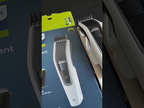 PHILIPS HC5610 Hair Clipper review