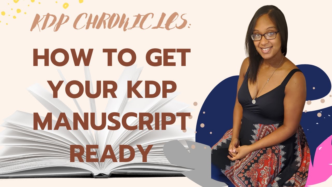 Amazon KDP Tutorial: Create Hardback Low Content Books [2021] - YouTube