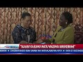 Waziri Ndalichako Taasisi Ya Elimu Ya Watu Wazima Imepoteza Imani Kwa Watu 