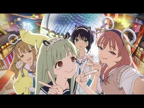 【MAD】 ray (超かぐや姫！ Version)