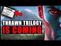 Disney is basically remaking the Thrawn Trilogy (Mt. Tantiss Confirmed and More)