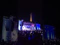 ANNALISA SINCEERAMENTE, CASTLE ON AIR, BELLINZONA, VORTICE TOUR