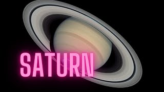 Saturn Unveiled: 10 MindBlowing Facts