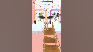 Mutant Run😆 #fanny #viralshort @rmigamerz