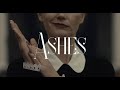 Gambar cover Superfly  -『Ashes』- TBS系日曜劇場「下剋上球児」主題歌