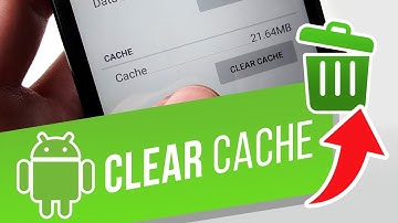 How to Clear App Data and Cache on Android