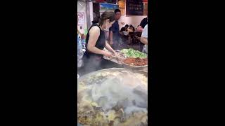 🔴 Live | Authentic Chinese Street Food