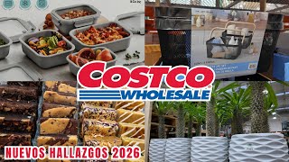 ¡CORRE A COSTCO A VER ESTO 🤩! "Ofertas y Novedades imperdibles"✨️ JUNIO 2026.