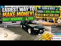 How to make money 💵 without game guardian 🔥 | version 4.9.7 | Easiest Method