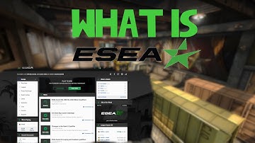 ESEA EXPLAINED FAST