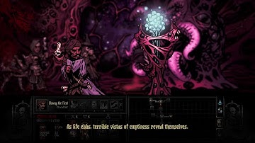 Darkest Dungeon (2023) Week 83, Stygian, No Commentary