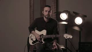 We Will Not Be Shaken  Bethel Music // Electric Guitar Tutorial