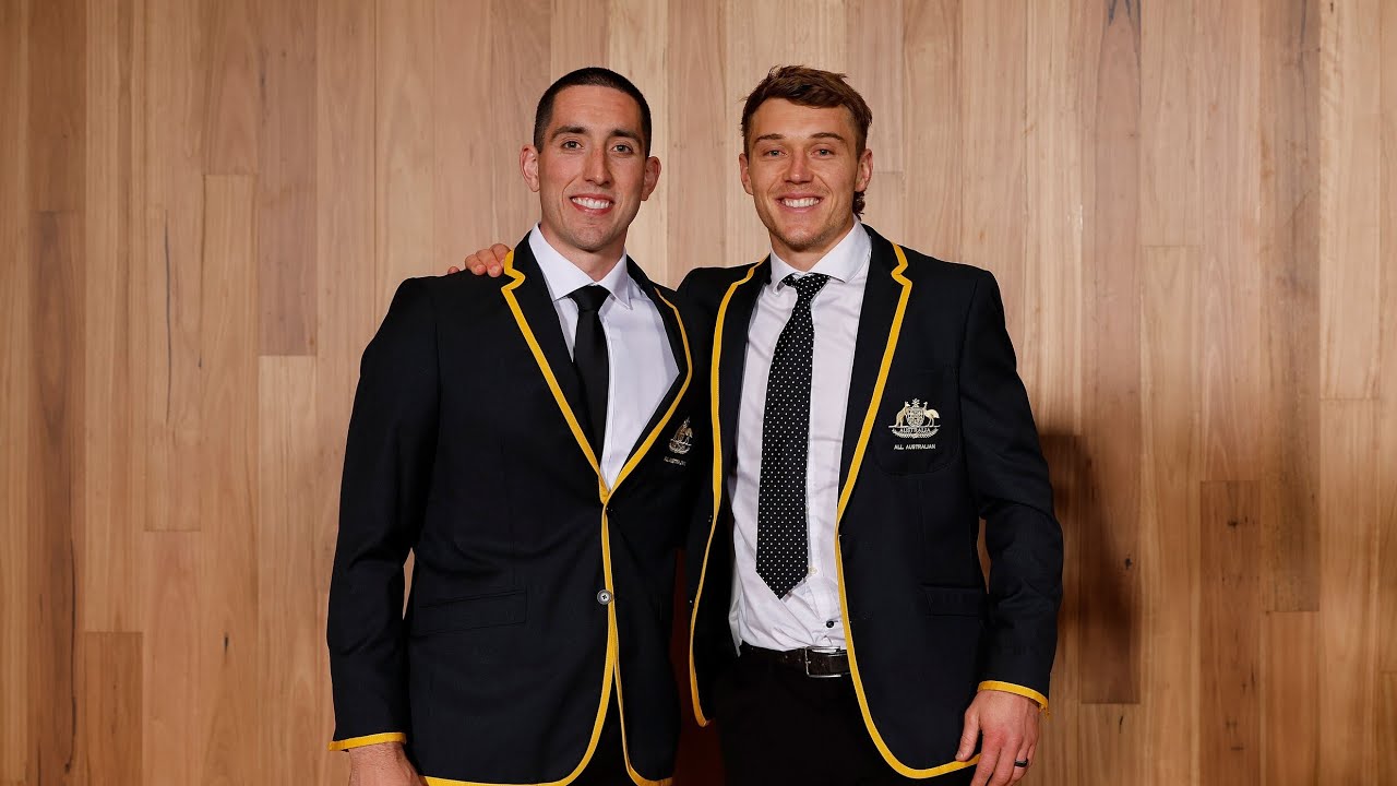 AFL Awards 2024 - Full Broadcast