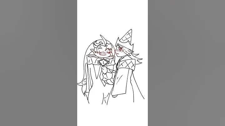 Seven minutes in heaven meme cookie run #art #shorts #cookierunkingdom #cookierun #crk