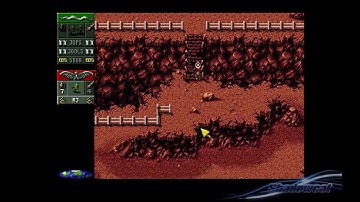 【ShadowPlay】 Cannon Fodder [Amiga] Part 4 - Dammit not more Skidu jumps..