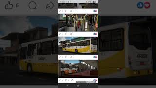 [DOWNLOAD] Novo mod marcopolo torino 2007 volkswagen PROTON BUS SIMULADOR
