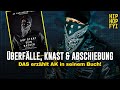 Auf Staat Sein Nacken - AK Ausserkontrolle veröffentlicht Biografie! | HIP HOP FYI