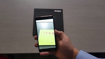 AuRea-NDT Smartphone