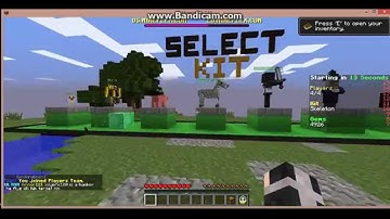 Mineplex Maddness Part 4 We have a hacker