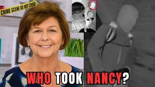 Nancy Guthrie Case Explodes After Chilling New Ransom Notes
