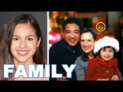 Video: Olivia Rodrigo Net Worth: Wiki, Kasal, Pamilya, Kasal, Sahod, Mga Kapatid