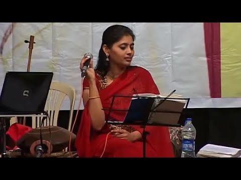 2012 07 26 O nodi re o beqaraar dil Sangeeta M  Surojit G