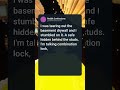Hidden Safe Found #shorts #viral #mystery