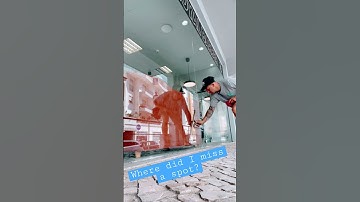 3 windows #shorts #asmr #fun #reels #howto #skills #windowcleaning #happy #learning #learn #ettore