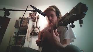 Seether - Truth [Julien Alexander Blank Acoustic Cover]