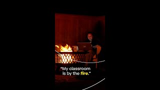 Where Do You Learn? 🖥️ | K12 Your Classroom Your Story