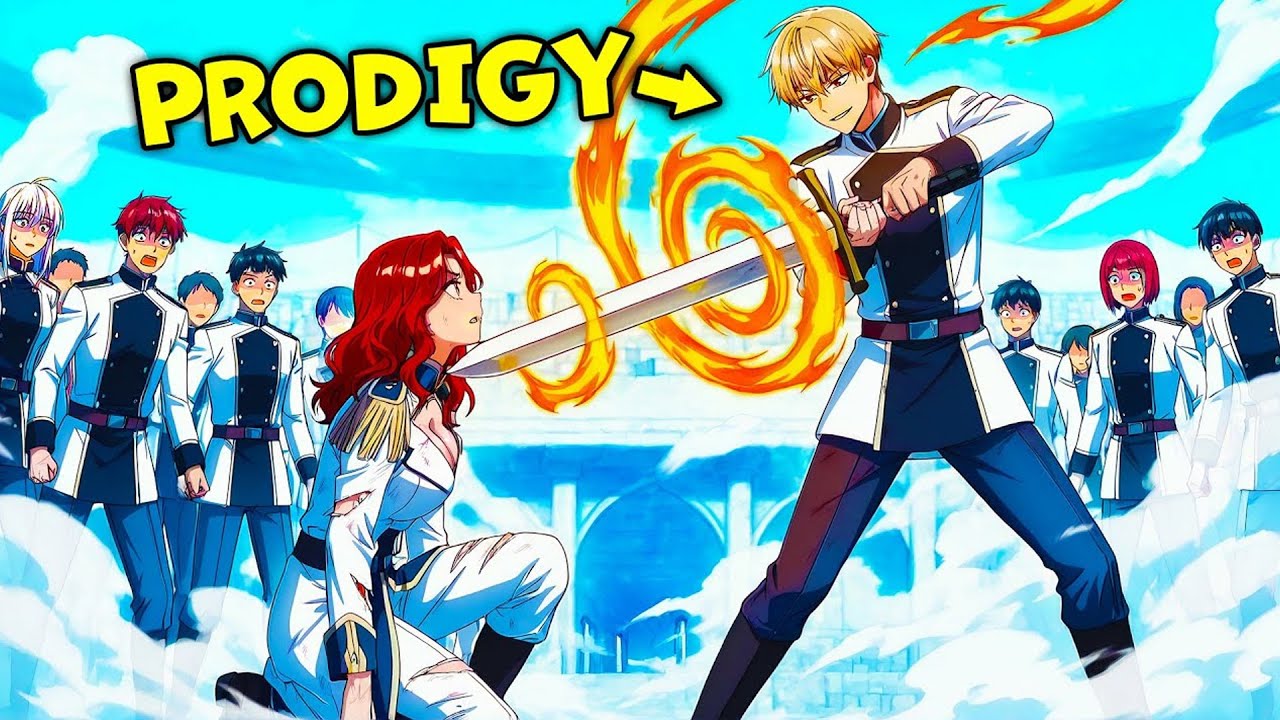 A Deadly Curse Is Killing Him, Yet His Power Keeps Growing | Manhwa Recap