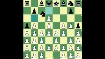 How to play chess Without King ? Chess Game : 592 #chessmastermind #chess #chesstime #chessmaster