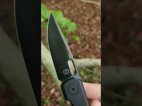 BergBlades Mini Sweeney!