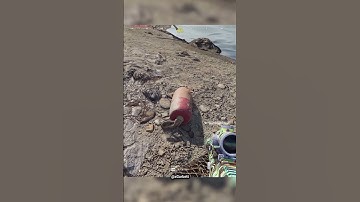 Warzone Sea Treasures Token Easter Egg